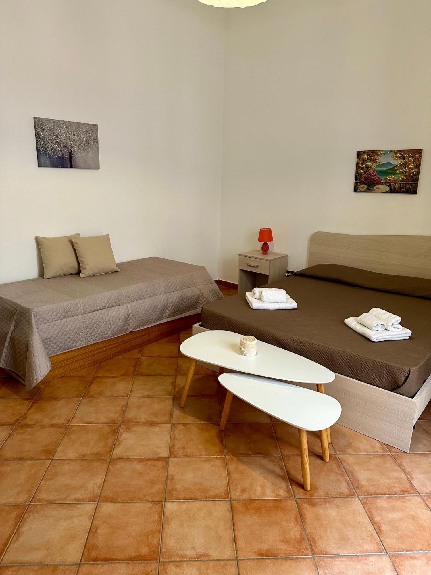 Apartment U Nico *