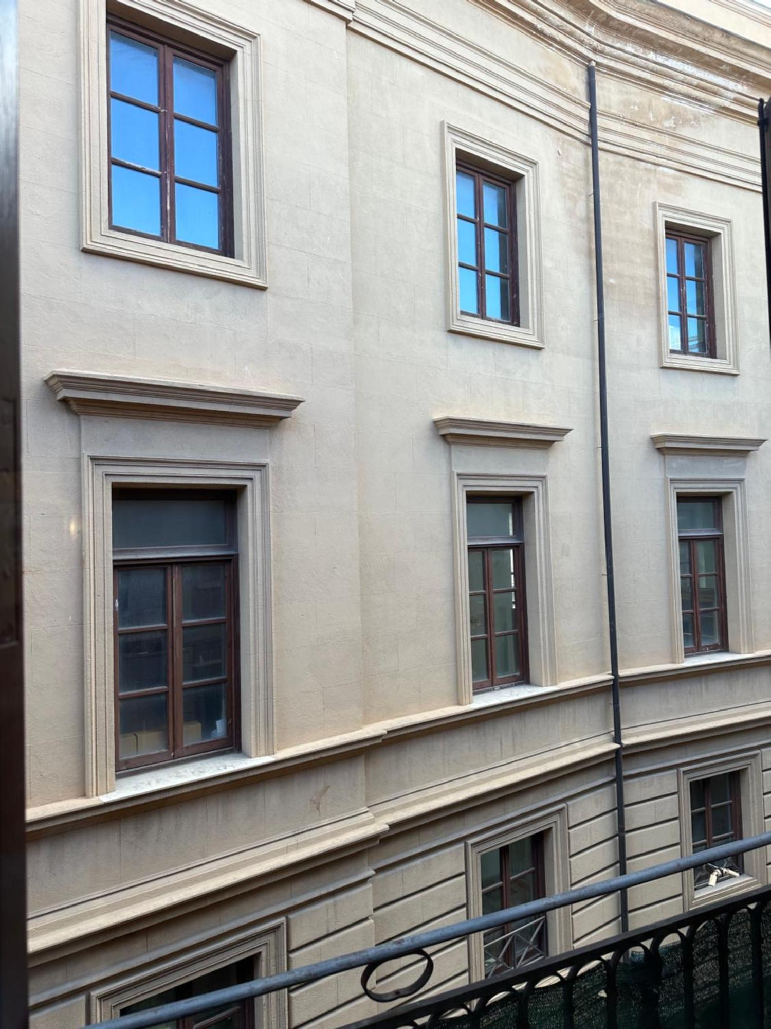 Apartamento U Nico *