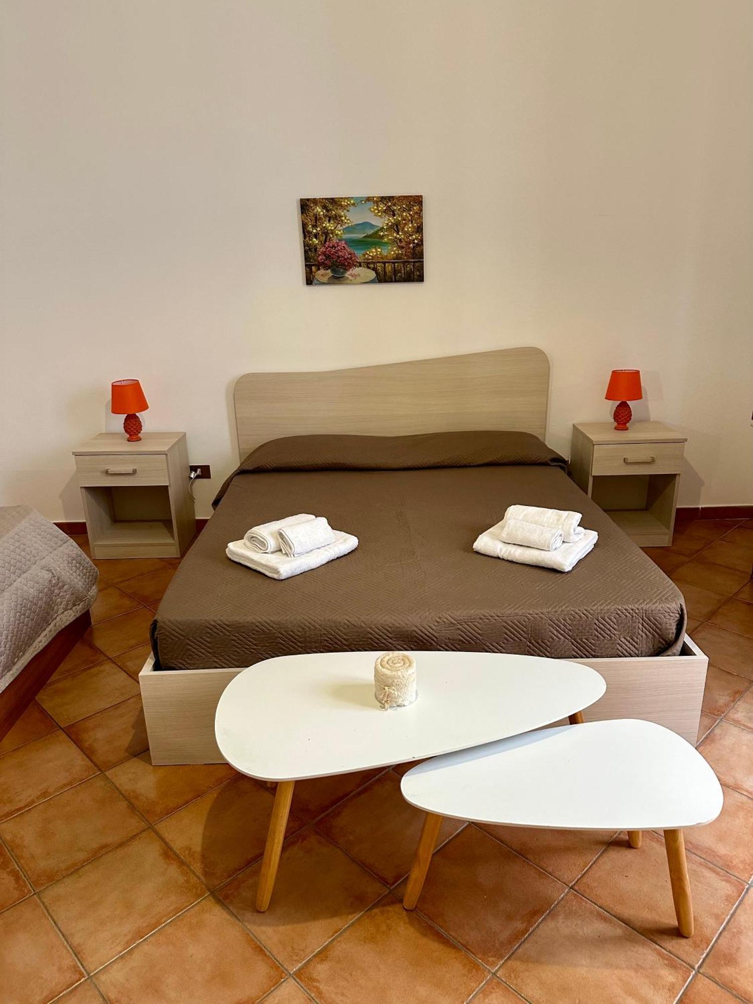 Apartamento U Nico Palermo