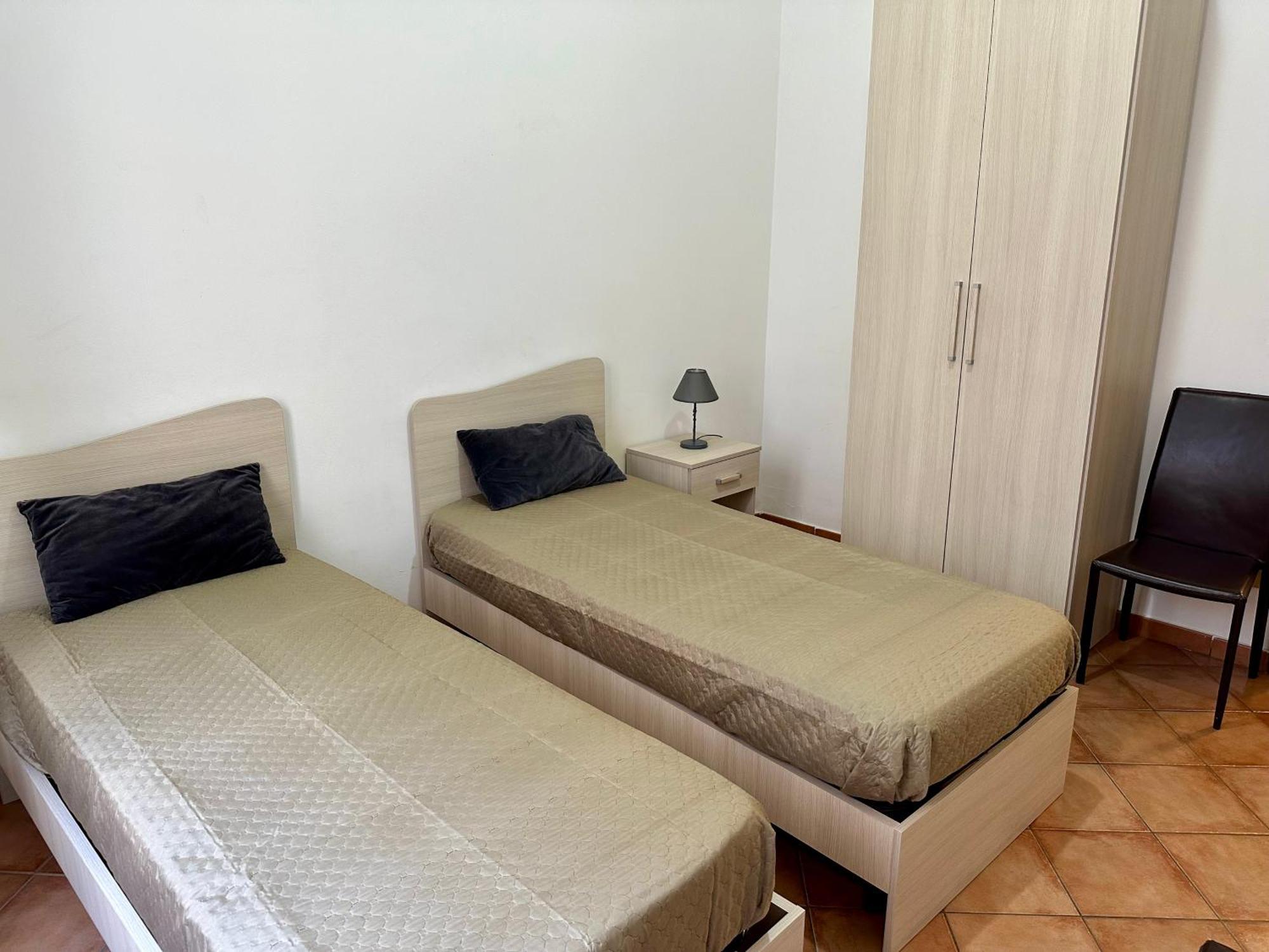 U Nico Apartamento