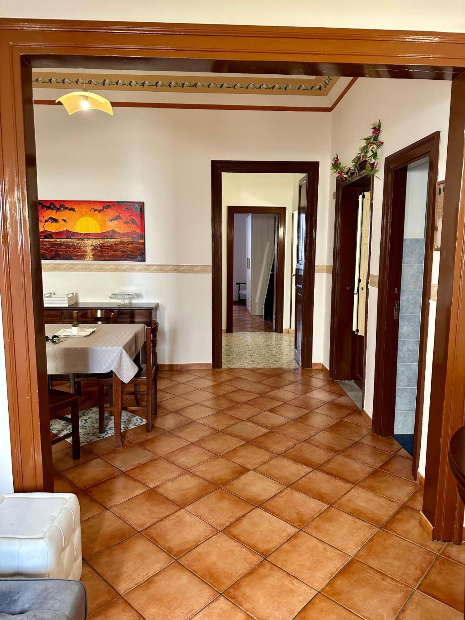 U Nico Apartamento Palermo