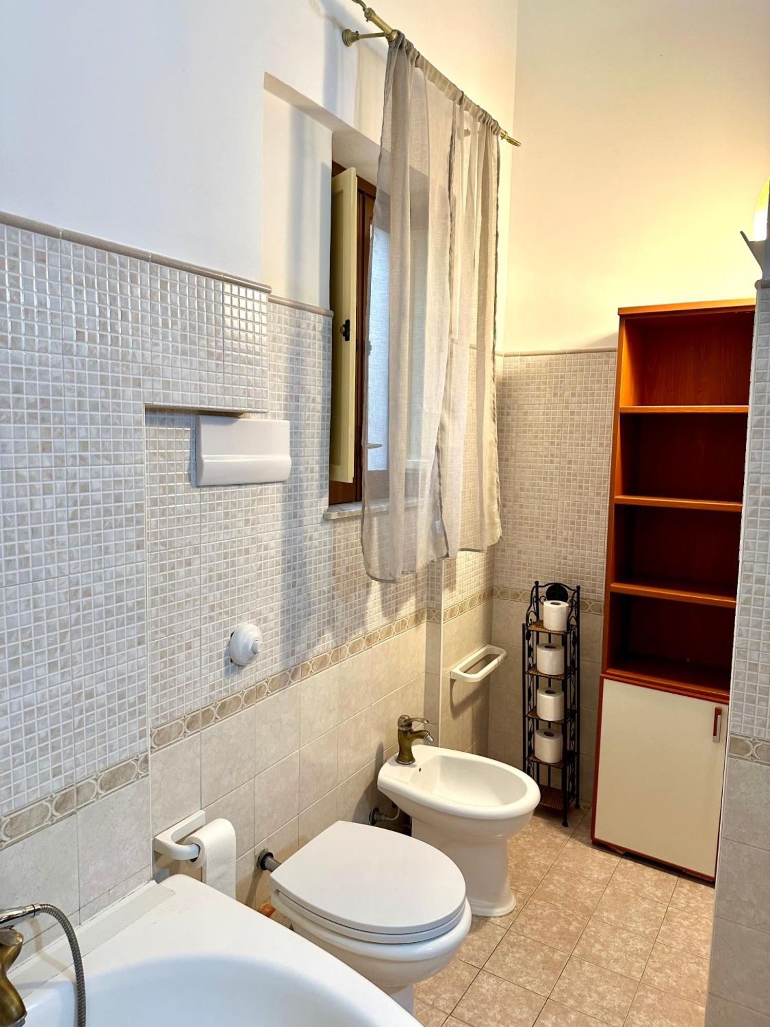 Apartamento U Nico *