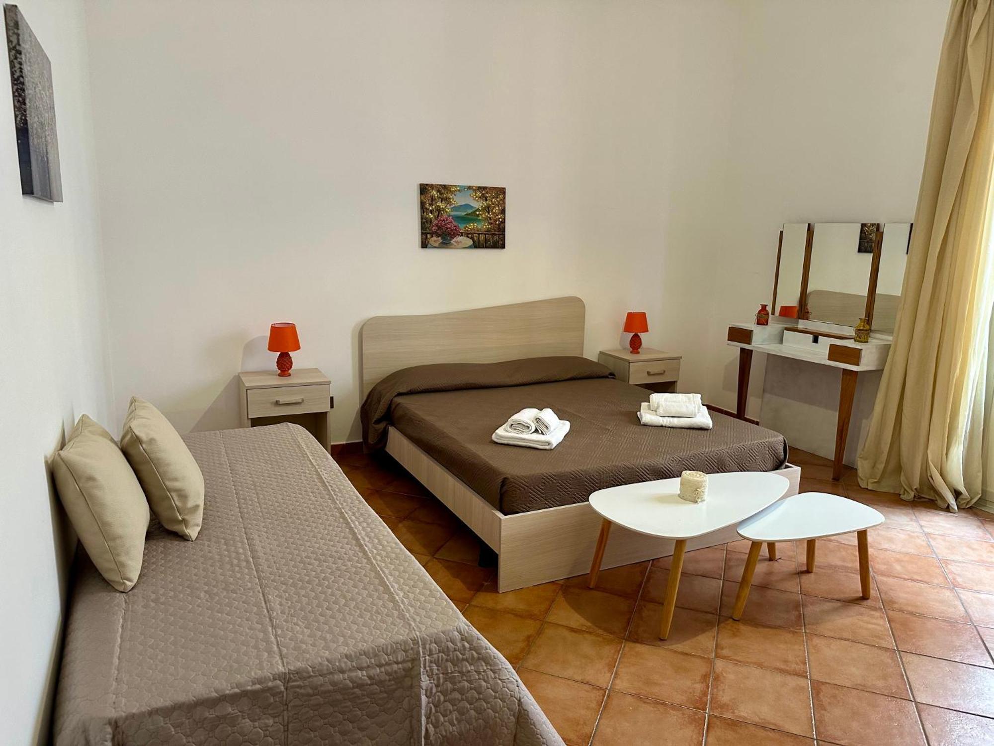 U Nico Apartamento