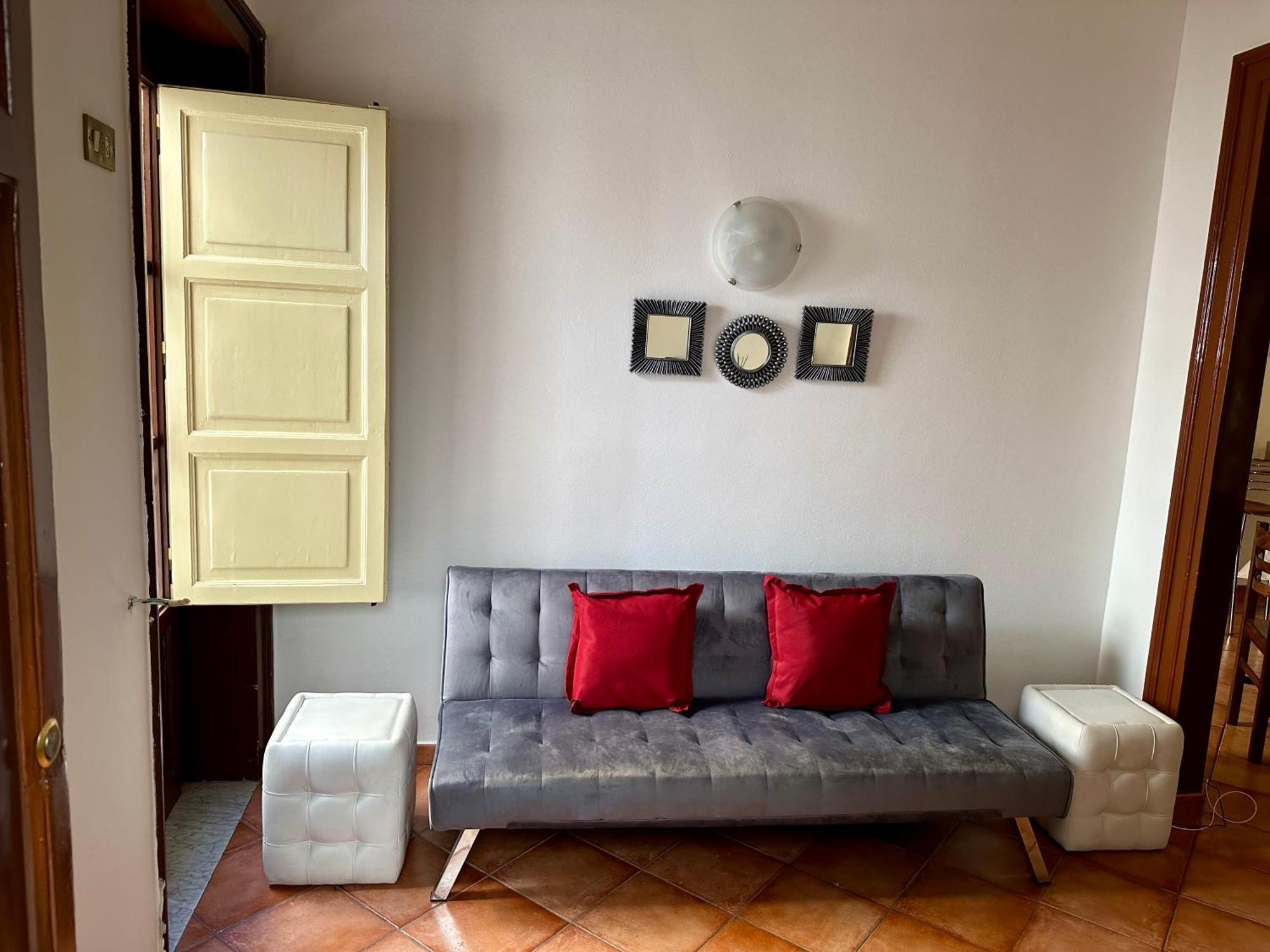 Apartamento U Nico *