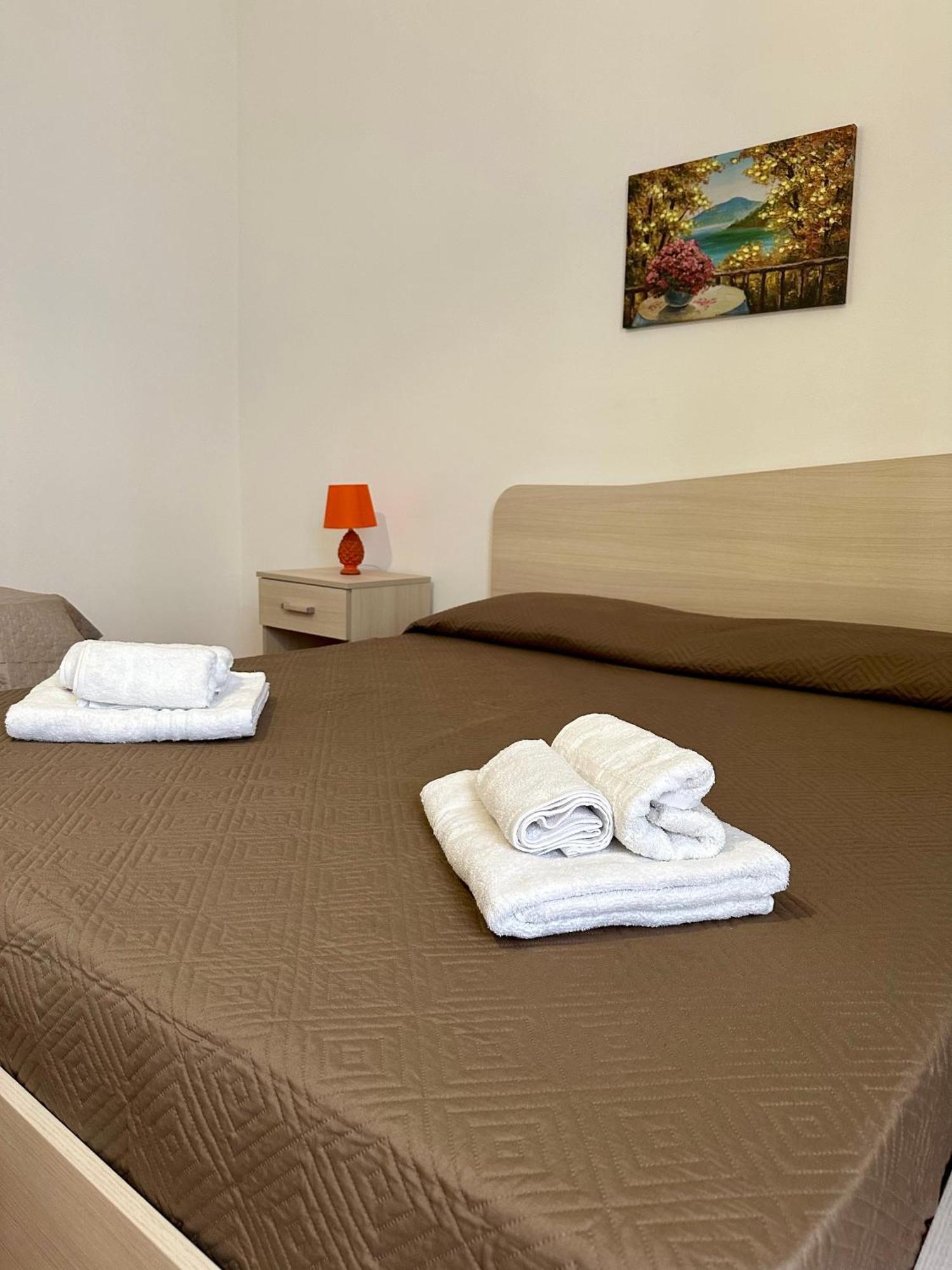 Apartamento U Nico