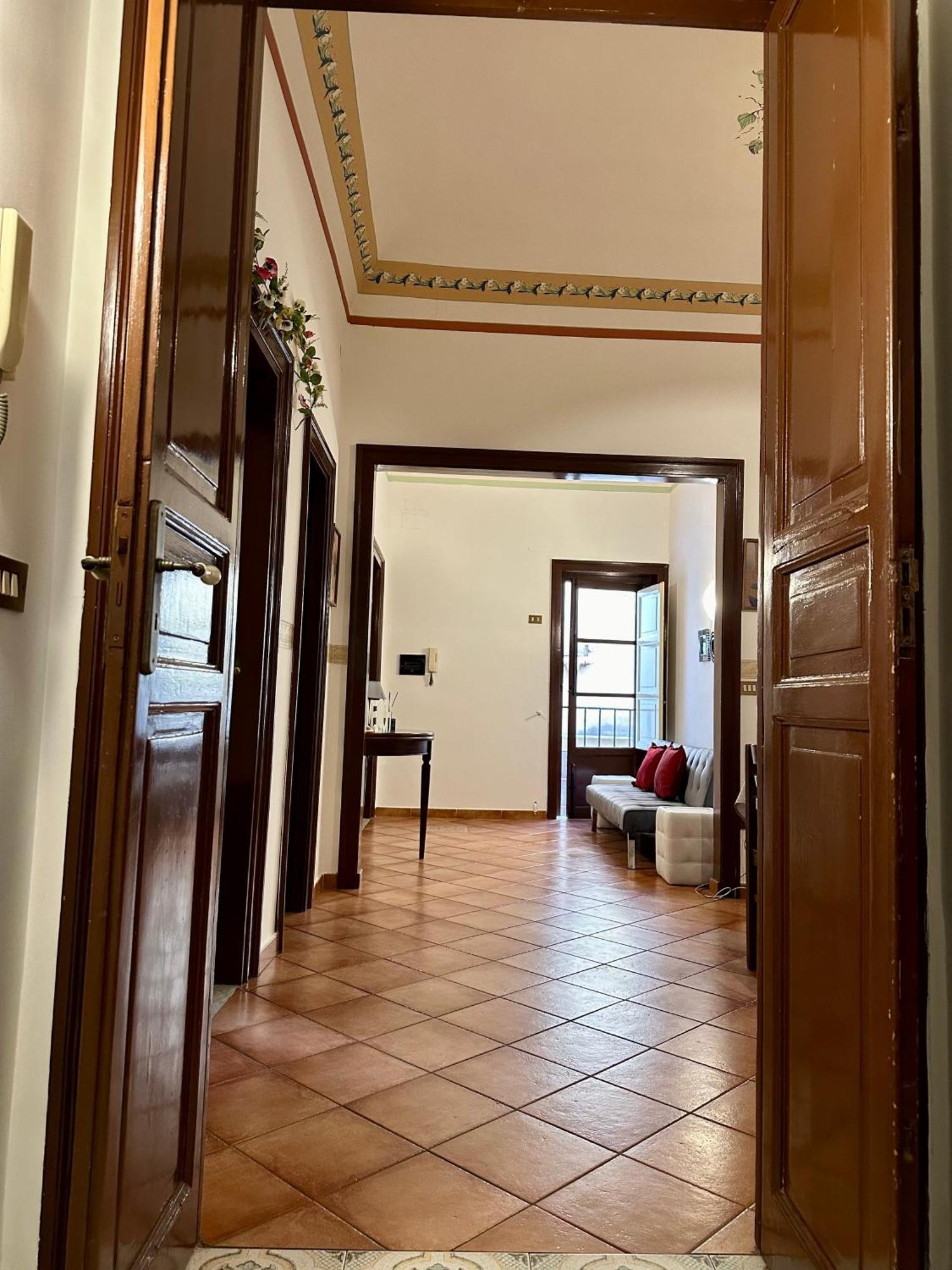 Apartamento U Nico *